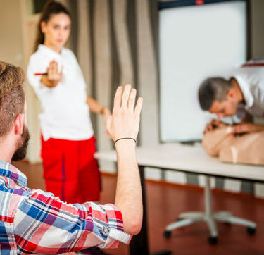 Quel est le prix d'une formation professionnelle de secourisme ?